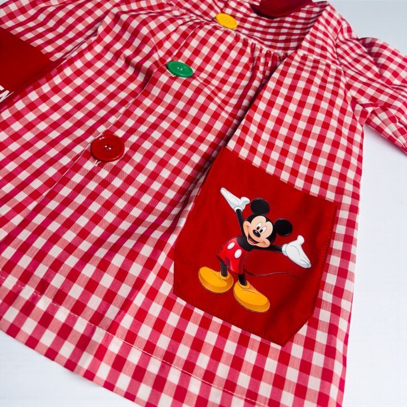 BABY ESCOLAR MICKEY