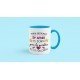 TAZA HISTORIA