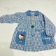 BABY ESCOLAR HELLO KITTY OSITO