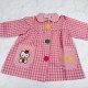 BABY ESCOLAR HELLO KITTY