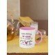 TAZA HISTORIA