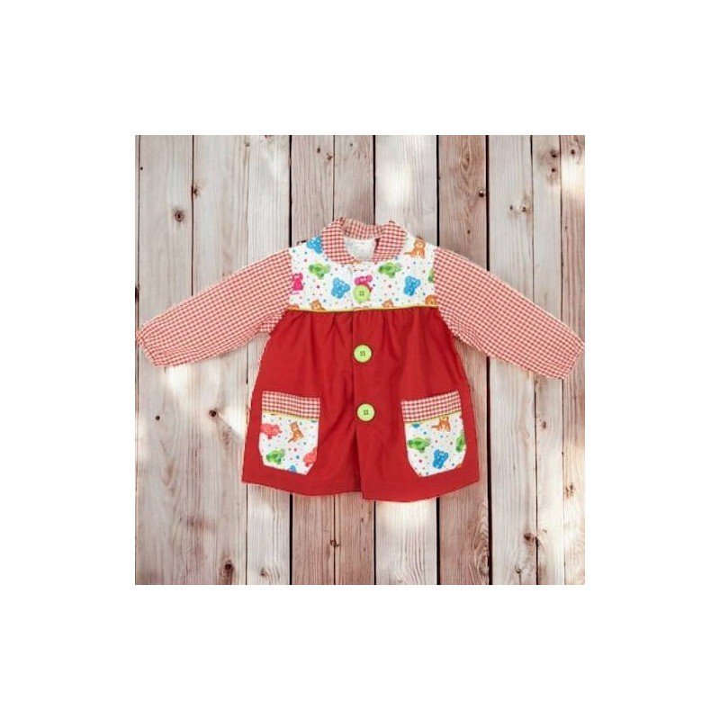 BABY ZOO NOMBRE