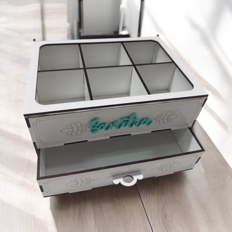 CAJA JOYERO