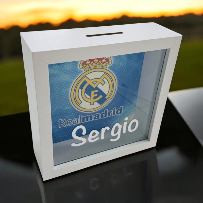 HUCHA EQUIPOS