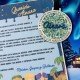 MEDALLA DE ORIENTE PARA LOS NIÑOS BUENOS