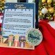 MEDALLA DE ORIENTE PARA LOS NIÑOS BUENOS
