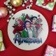 BOLAS LAS GUERRERAS K-POP