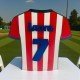 LAPICEROS CAMISETAS EQUIPOS
