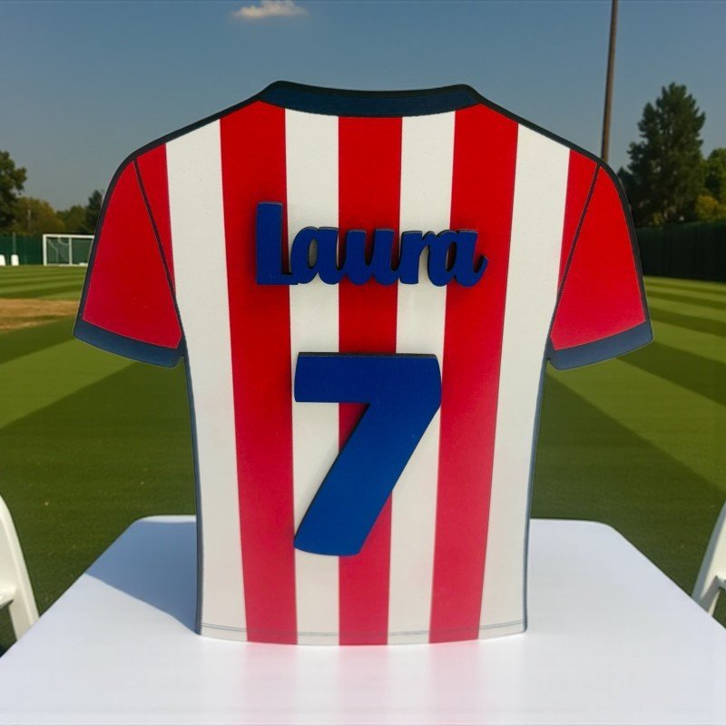 LAPICEROS CAMISETAS EQUIPOS
