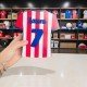 LAPICEROS CAMISETAS EQUIPOS