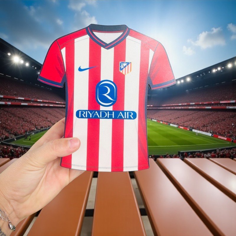 LAPICEROS CAMISETAS EQUIPOS