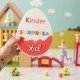 CAJA HUEVO KINDER