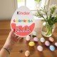 CAJA HUEVO KINDER