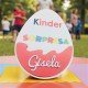 CAJA HUEVO KINDER