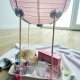 CESTA GLOBO