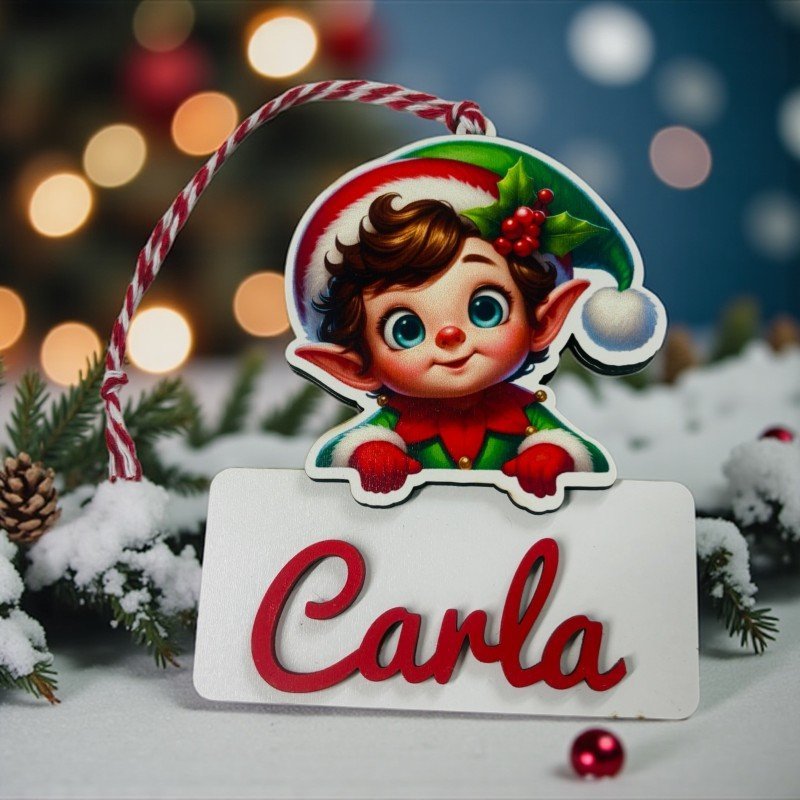 BOLAS NAVIDAD ANIMALITOS NAVIDEÑOS