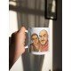 TAZA CARICATURA