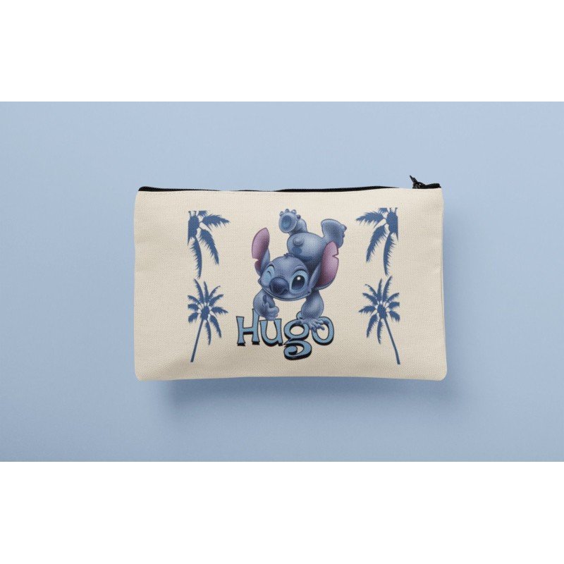 PORTATODO STITCH