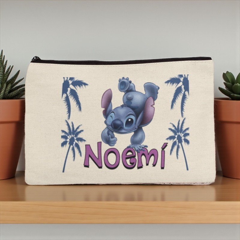 PORTATODO STITCH