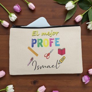PORTATODO MEJOR PROFE