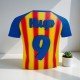 LAPICEROS CAMISETAS EQUIPOS