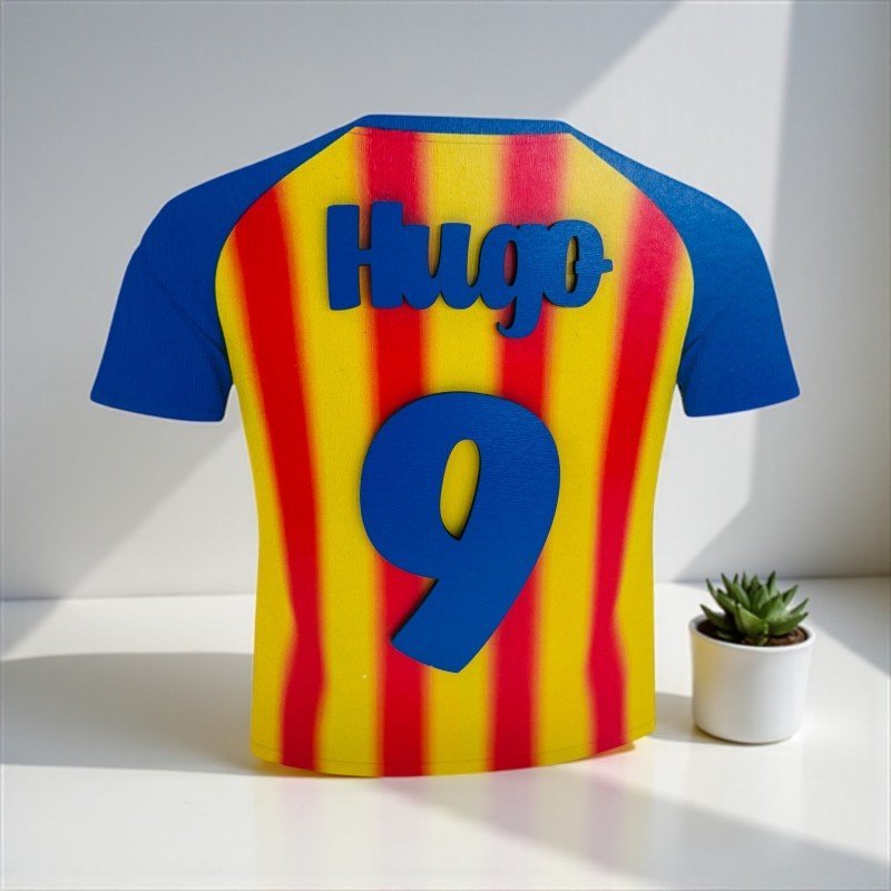 LAPICEROS CAMISETAS EQUIPOS