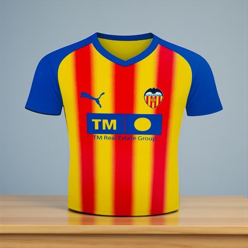 LAPICEROS CAMISETAS EQUIPOS