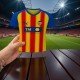 LAPICEROS CAMISETAS EQUIPOS
