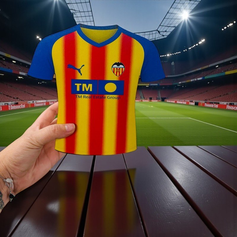 LAPICEROS CAMISETAS EQUIPOS
