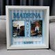 CUADRO PERSONALIZADO COLOR MADRINA O PADRINO