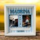 CUADRO PERSONALIZADO COLOR MADRINA O PADRINO