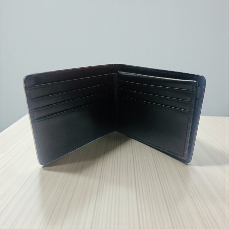 CARTERA DELUXE ESCUDOS