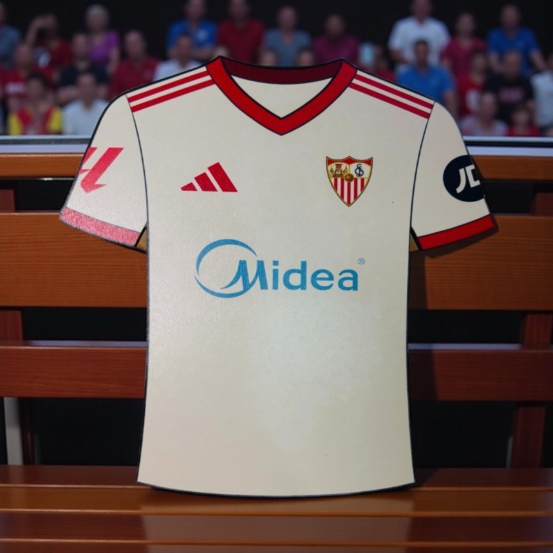 LAPICEROS CAMISETAS EQUIPOS