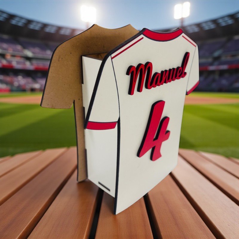 LAPICEROS CAMISETAS EQUIPOS