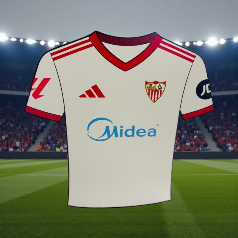 LAPICEROS CAMISETAS EQUIPOS