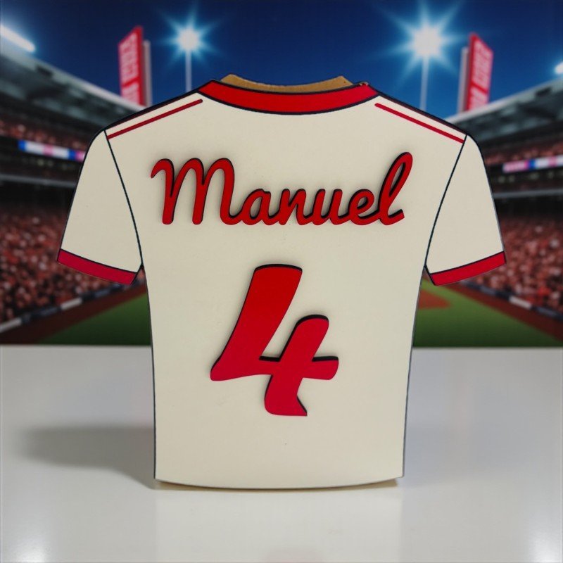 LAPICEROS CAMISETAS EQUIPOS