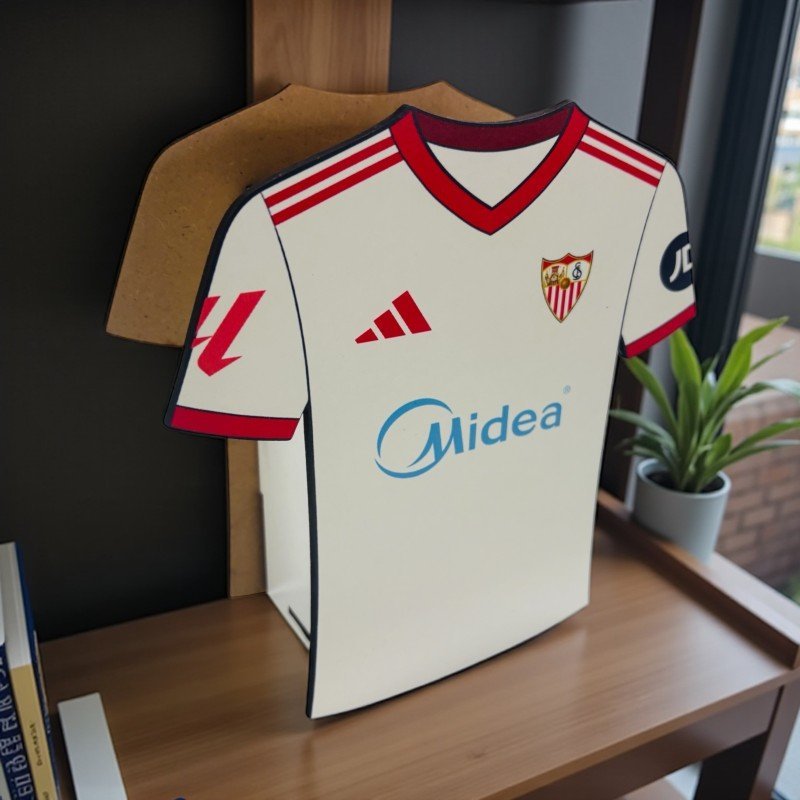LAPICEROS CAMISETAS EQUIPOS