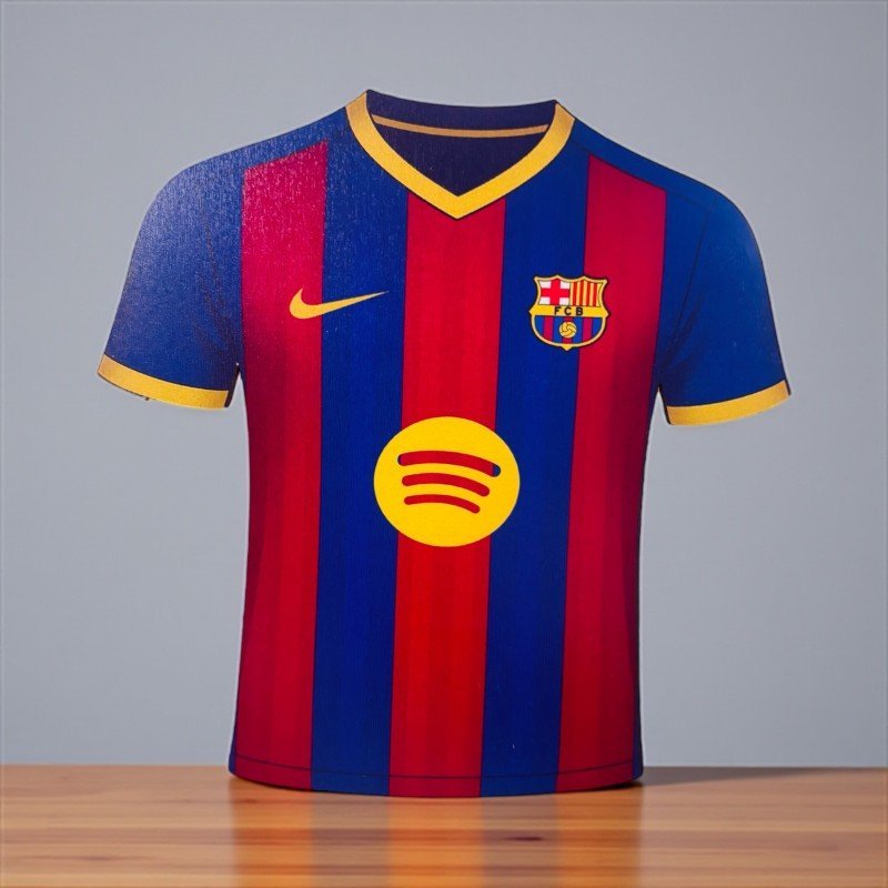 LAPICEROS CAMISETAS EQUIPOS