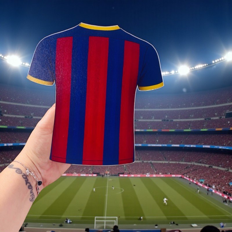 LAPICEROS CAMISETAS EQUIPOS