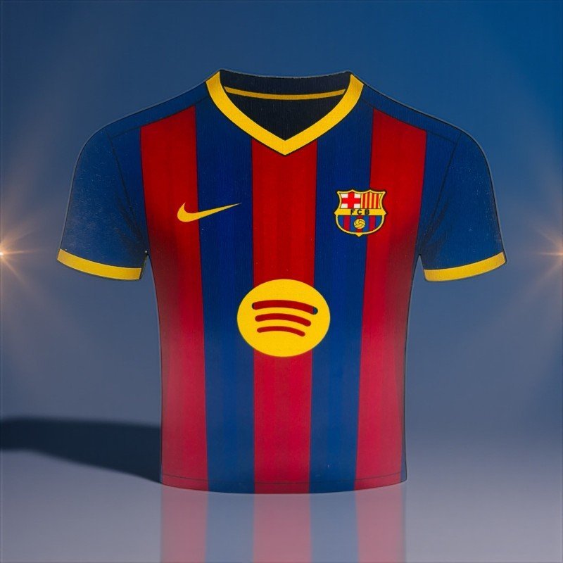 LAPICEROS CAMISETAS EQUIPOS