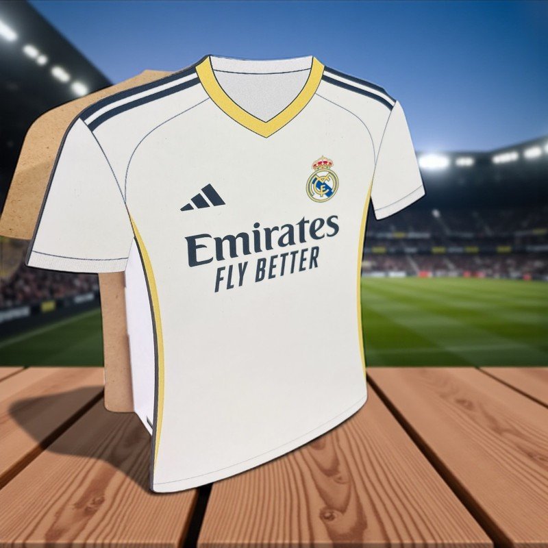 LAPICEROS CAMISETAS EQUIPOS
