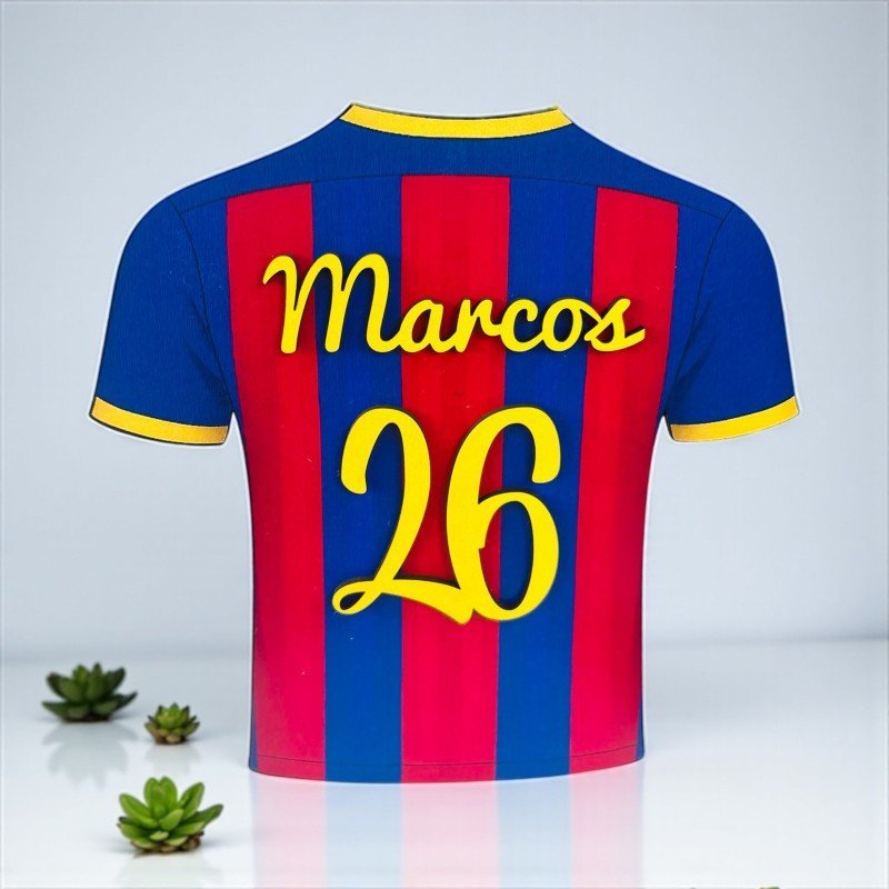 LAPICEROS CAMISETAS EQUIPOS