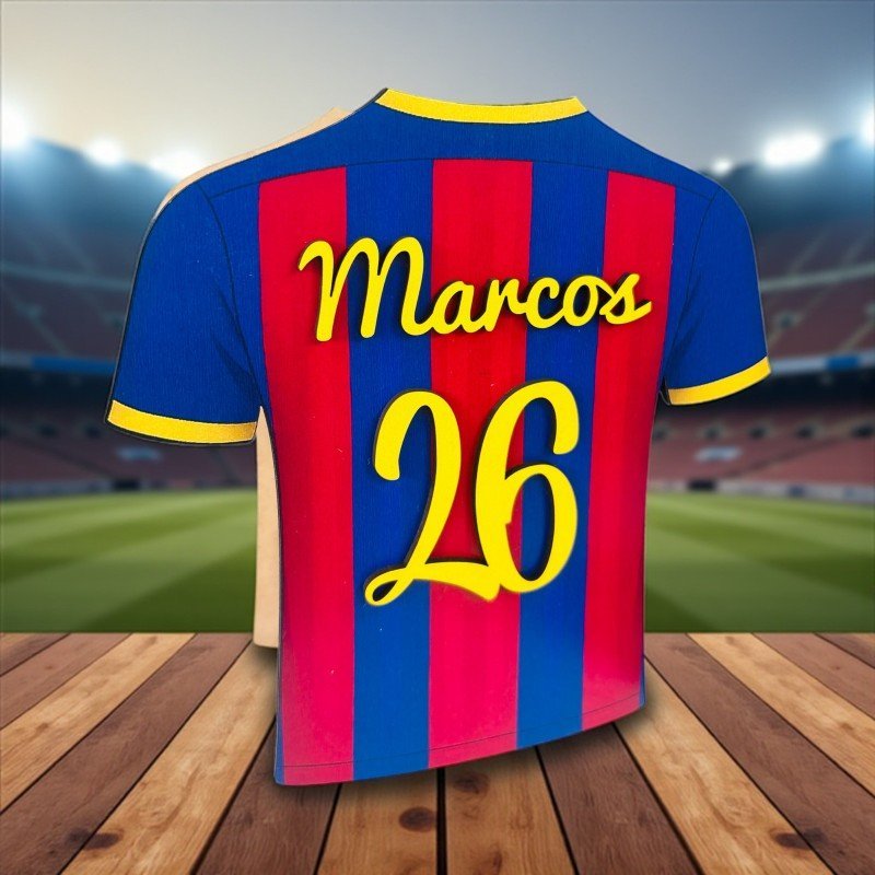 LAPICEROS CAMISETAS EQUIPOS