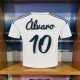 LAPICEROS CAMISETAS EQUIPOS