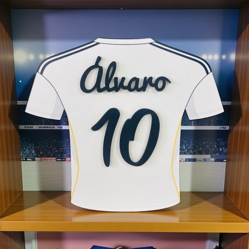 LAPICEROS CAMISETAS EQUIPOS