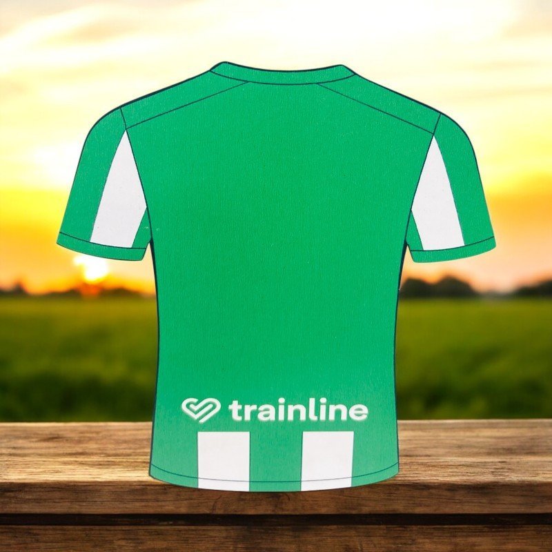 LAPICEROS CAMISETAS EQUIPOS
