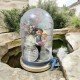 CÚPULA BODA NOVIOS MELOSOS