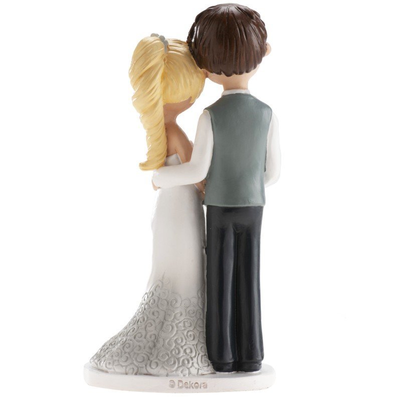 CÚPULA BODA NOVIOS MELOSOS