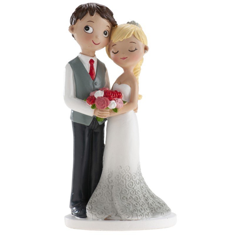 CÚPULA BODA NOVIOS MELOSOS