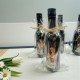 BOTELLA DE VINO TINTO PERSONALIZADA